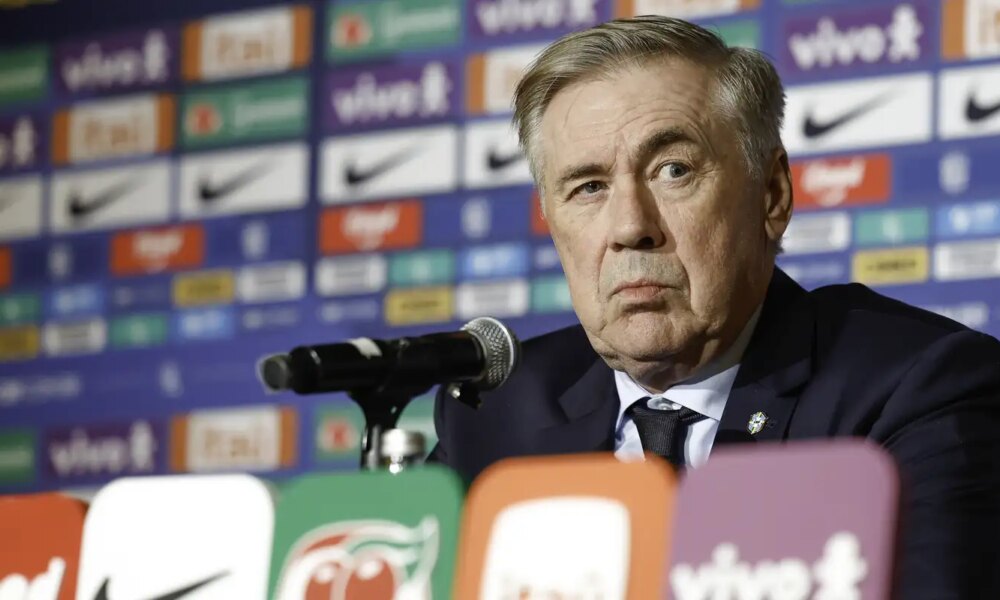 copa:-ancelotti-diz-que-brasil-pode-vencer-todos-os-jogos-da-1a-fase
