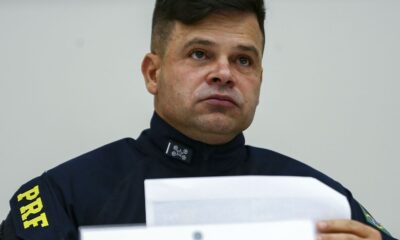defesa-de-ex-diretor-da-prf-nega-atuacao-para-barrar-eleitores-de-lula