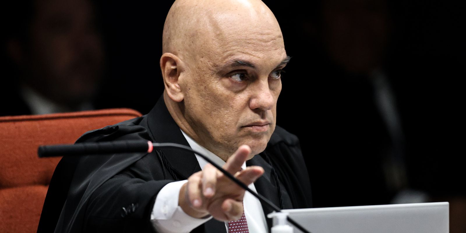 eua-retiram-alexandre-de-moraes-e-esposa-de-lista-da-lei-magnitsky