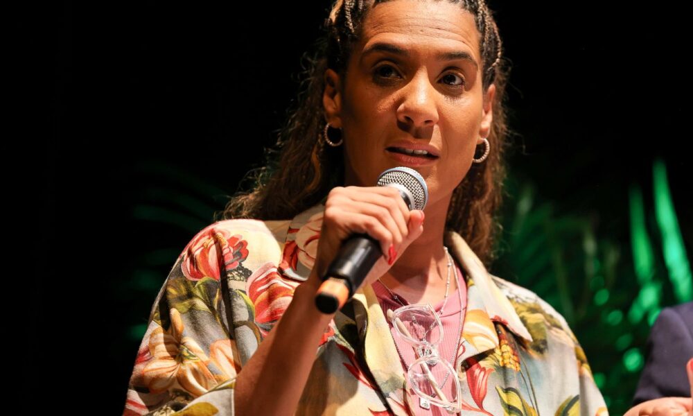 anielle-franco-critica-fim-das-cotas-raciais-em-santa-catarina