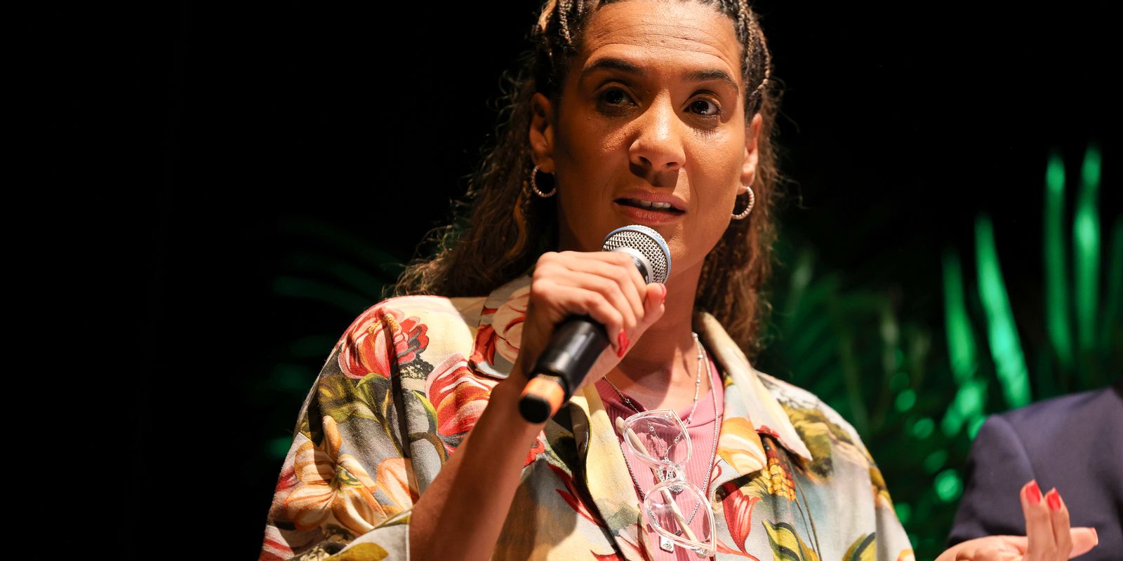 anielle-franco-critica-fim-das-cotas-raciais-em-santa-catarina