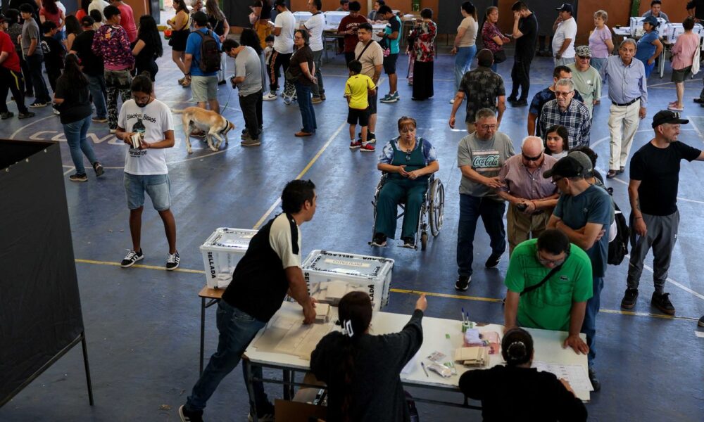 chile-vai-as-urnas-neste-domingo-para-eleger-presidente-no-2o-turno