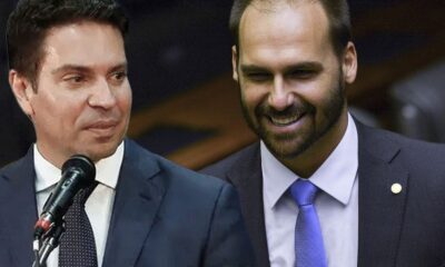 camara-decide-cassar-mandatos-de-eduardo-bolsonaro-e-ramagem