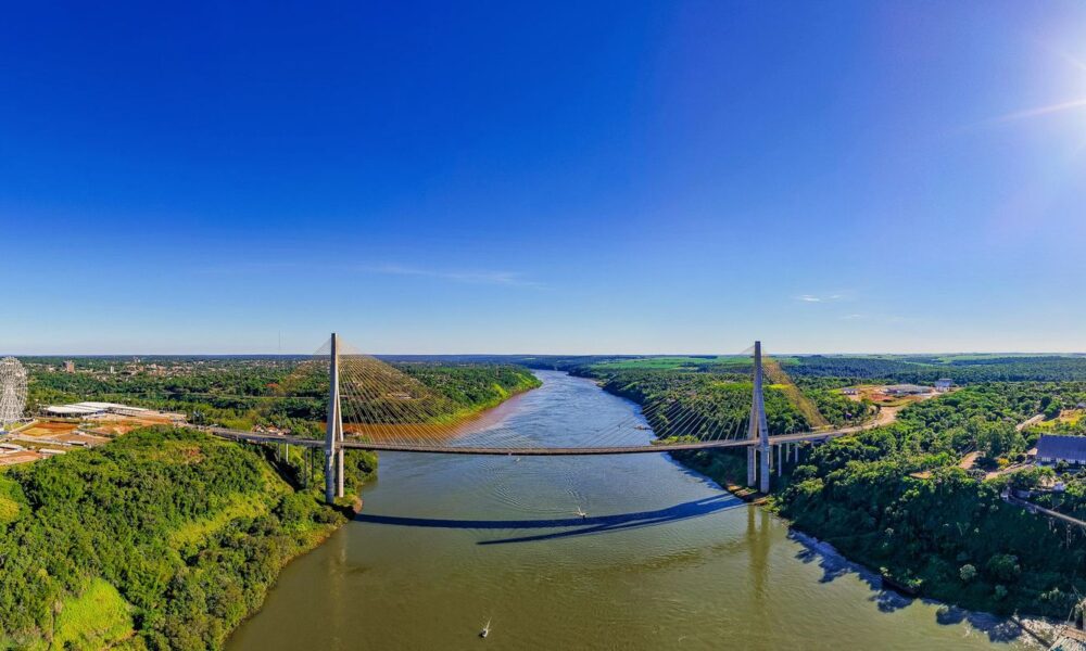 inaugurada-segunda-ponte-de-ligacao-entre-brasil-e-paraguai
