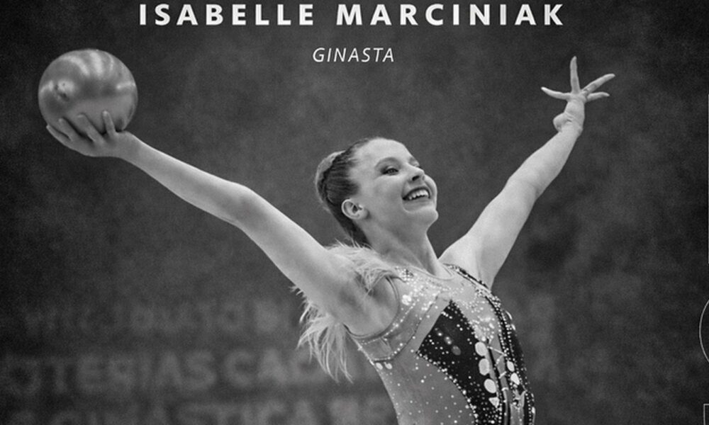 campea-brasileira-de-ginastica-isabelle-marciniak-morre-aos-18-anos