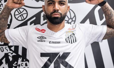 santos-anuncia-volta-de-gabigol,-revelado-nas-categorias-de-base