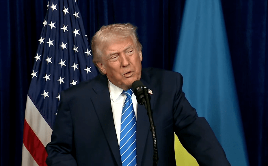 trump-nega-estar-em-guerra-com-a-venezuela-e-descarta-novas-eleicoes