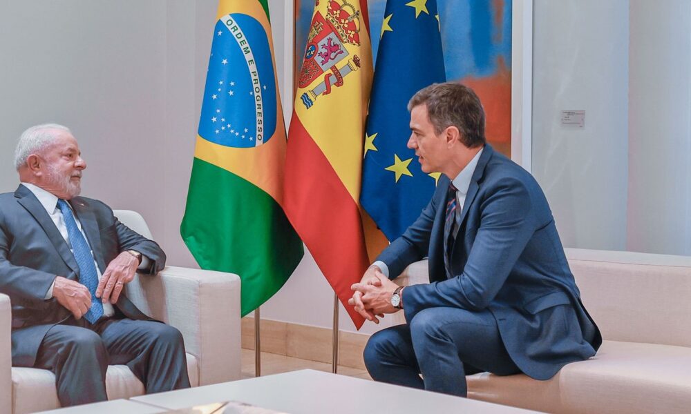 lula-agradece-a-sanchez-por-apoio-sobre-acordo-com-ue