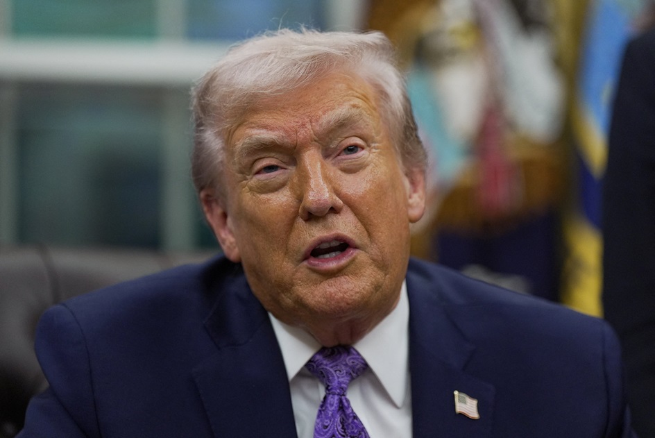 trump-diz-que-teve-conversa-“muito-boa”-com-rodriguez-sobre-petroleo-e-seguranca