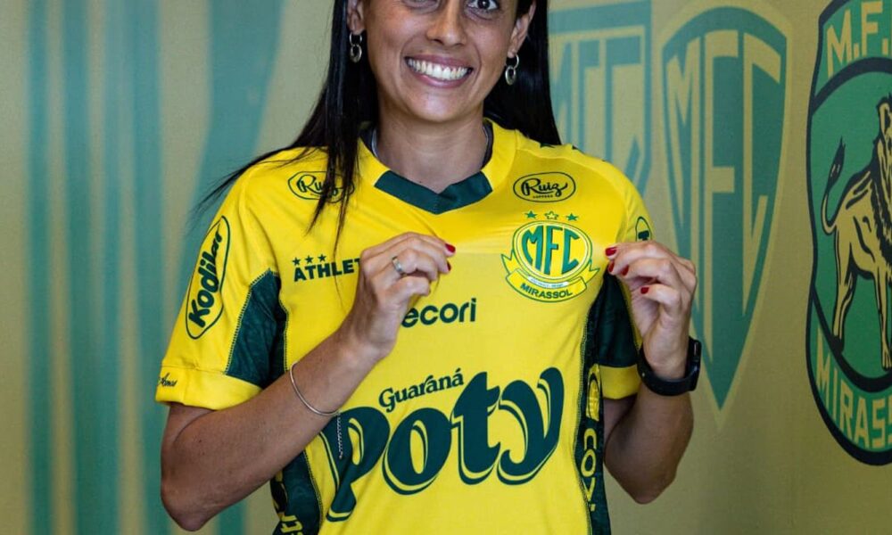 mirassol-cria-departamento-feminino-e-tera-ex-corinthians-como-gestora