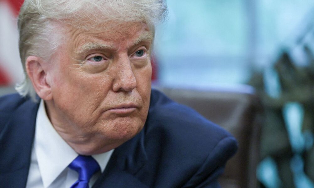 trump-confirma-convite-a-lula-para-compor-conselho-sobre-gaza