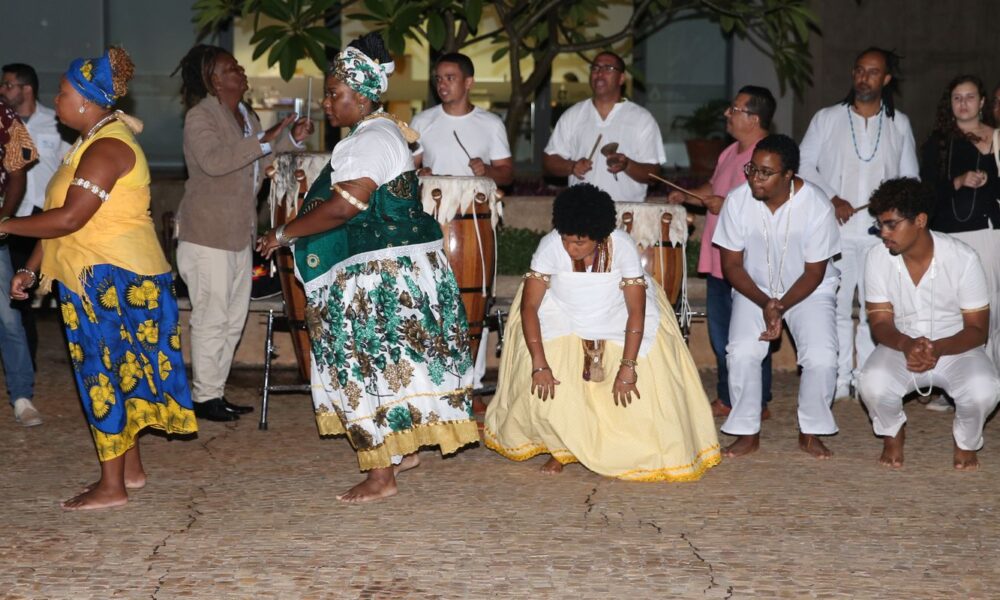 guia-de-direitos-dos-povos-de-matriz-africana-e-lancado-em-brasilia