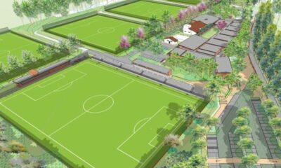 obras-do centro-de-futebol-feminino-em-araraquara-comecam-na-segunda