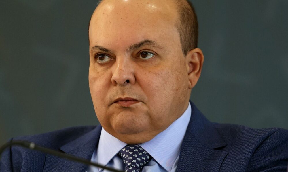 banco-master:-cpi-quer-ouvir-o-governador-ibaneis-rocha,-do-df