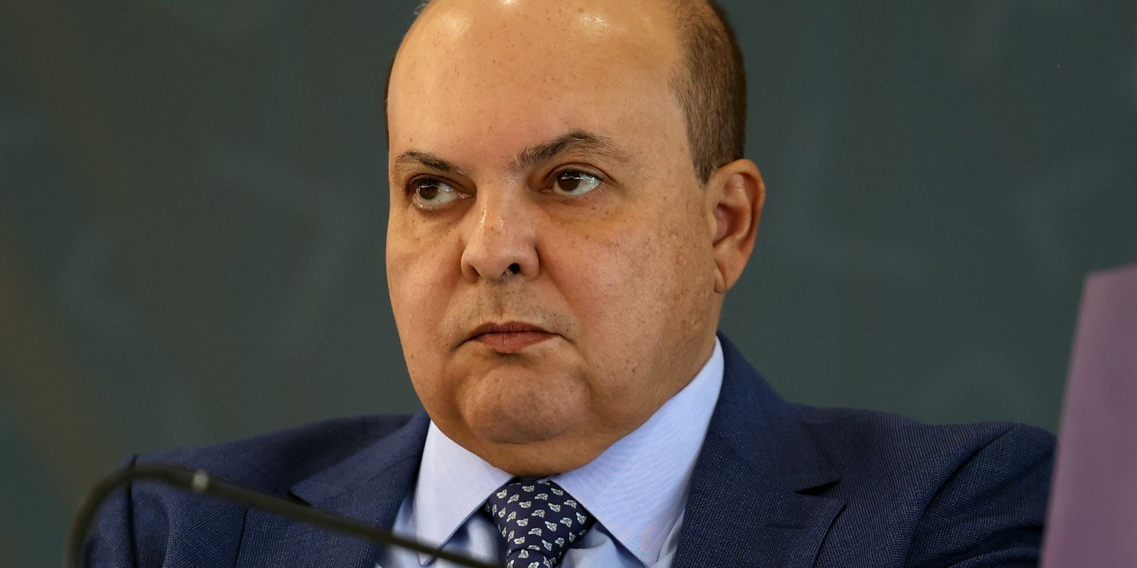 banco-master:-cpi-quer-ouvir-o-governador-ibaneis-rocha,-do-df