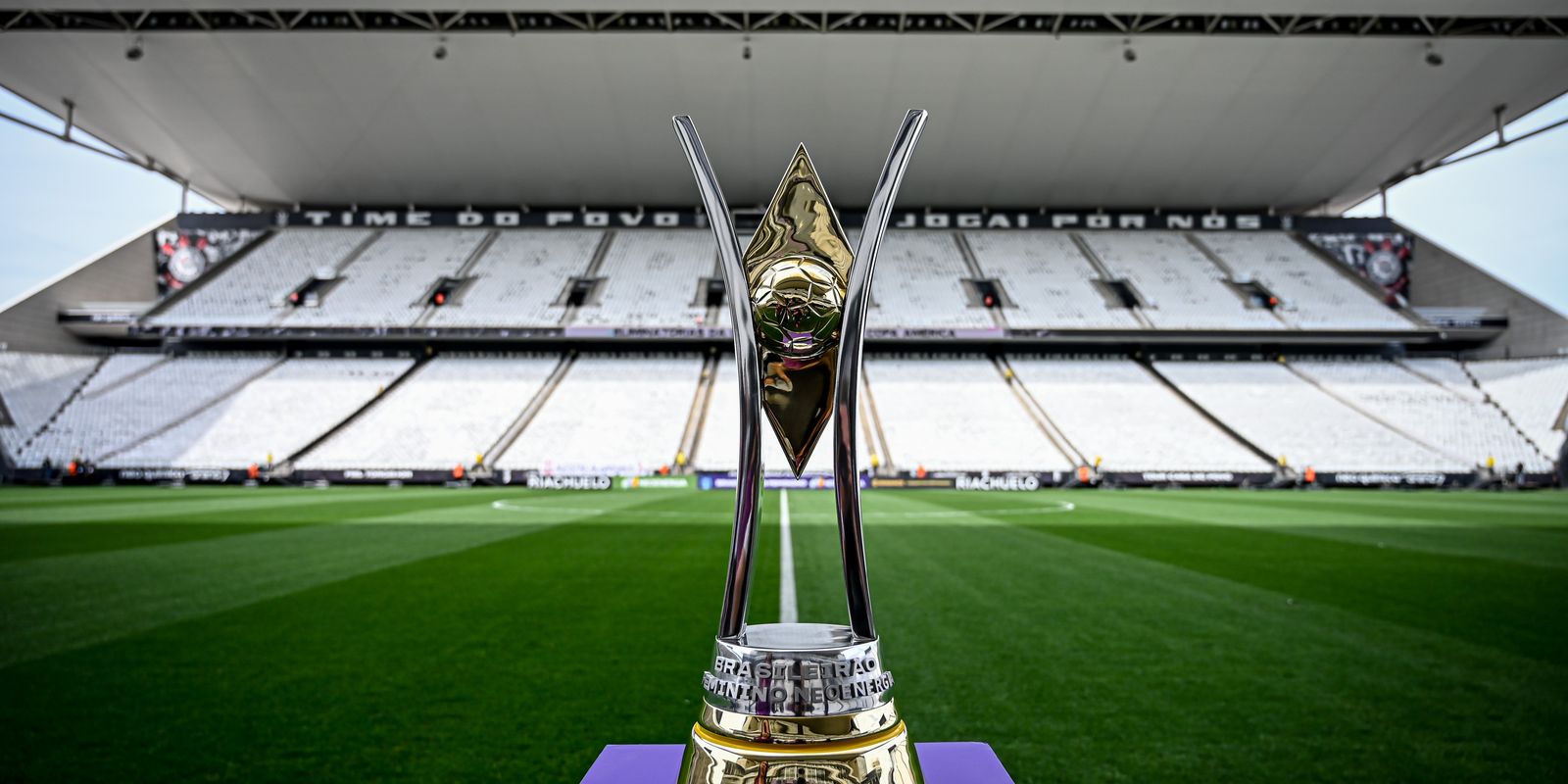 brasileirao-feminino-2026-tem-datas,-horarios-e-locais-definidos