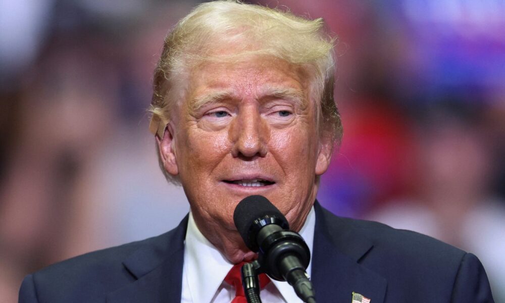 trump-diz-que-nao-viu-parte-racista-do-video-e-nao-se-desculpara