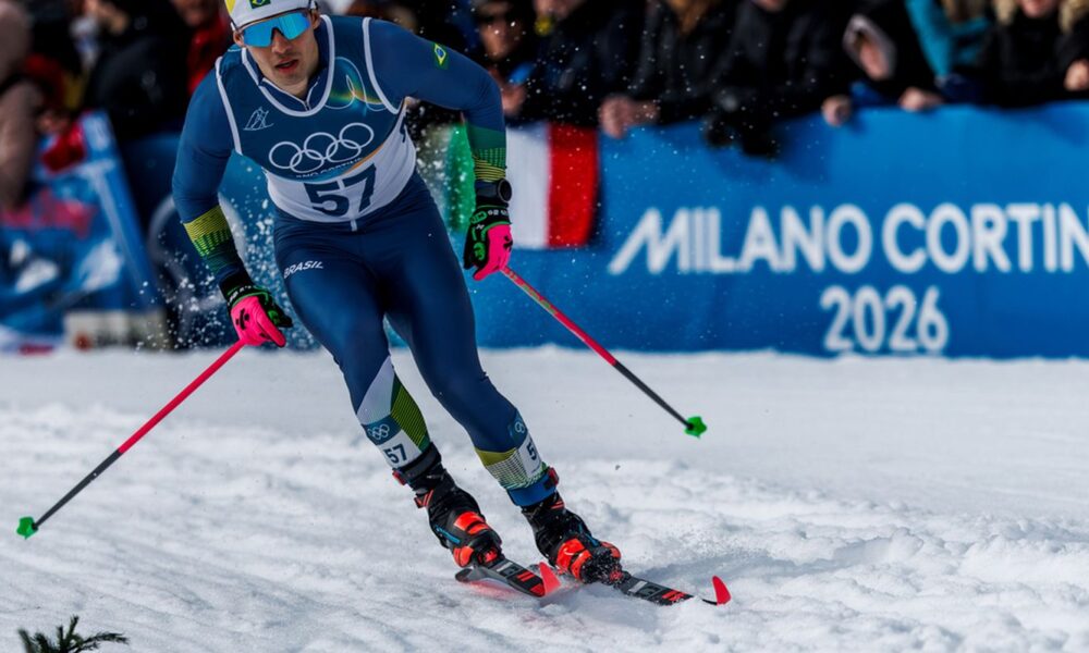 brasil-estreia-no-esqui-cross-country,-mas-nao-se-classifica-a-final