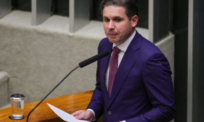 decisao-de-flavio-dino-sobre-penduricalhos-foi-“feliz”,-diz-hugo-motta