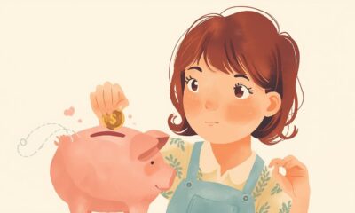 aos-6-anos,-criancas-alemas-ja-comecaram-a-poupar-para-aposentadoria;-entenda