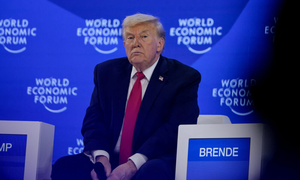 acredito-que-o-hamas-entregara-suas-armas,-diz-trump-em-reuniao-do-conselho-de-paz