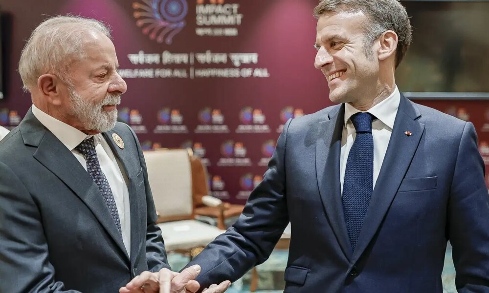 lula-e-macron-tratam-de-defesa,-ciencia-e-tecnologia-e-comercio