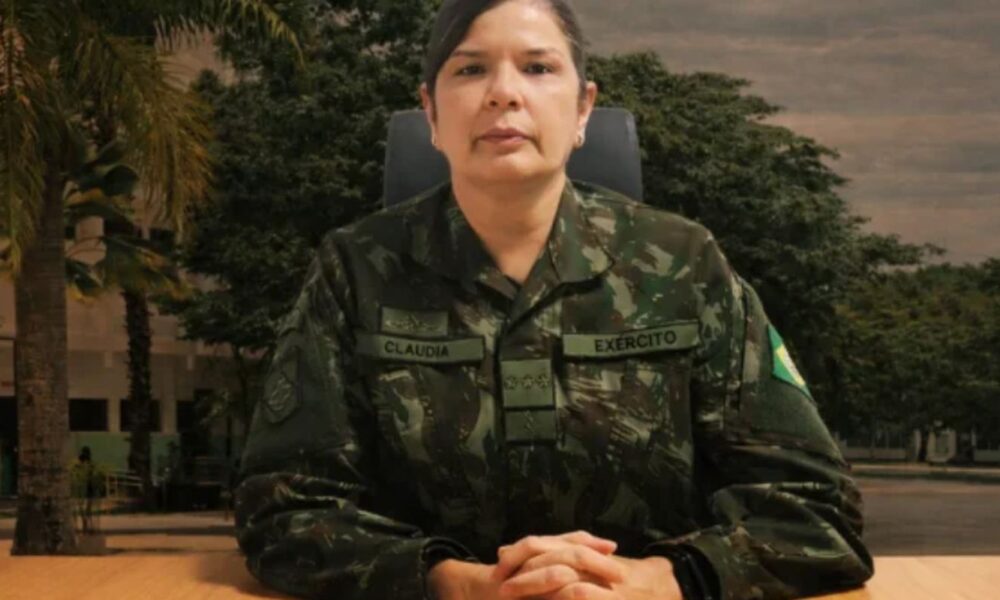 exercito-indica-primeira-mulher-ao-quadro-de-generais