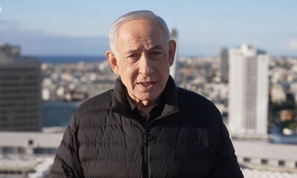 netanyahu-afirma-que-ofensiva-contra-o-ira-sera-intensificada