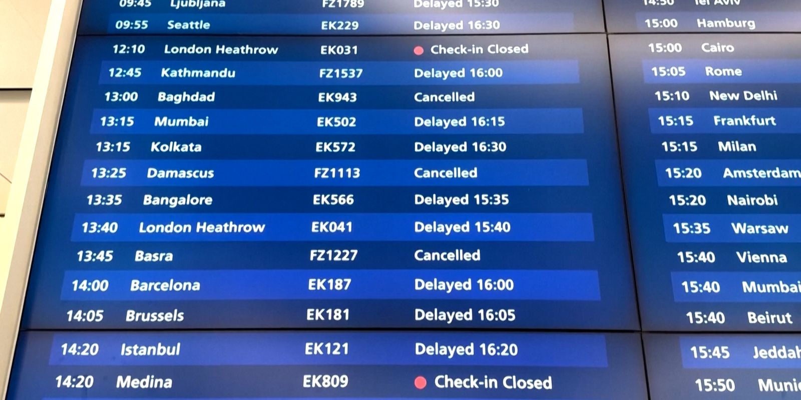 guerra-impede-volta-de-brasileiros-que-faziam-cruzeiro-em-dubai