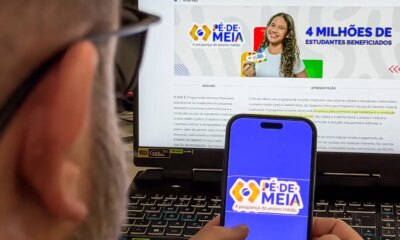 pe-de-meia:-governo-credita-pagamento-para-nascidos-em-maio-e-junho