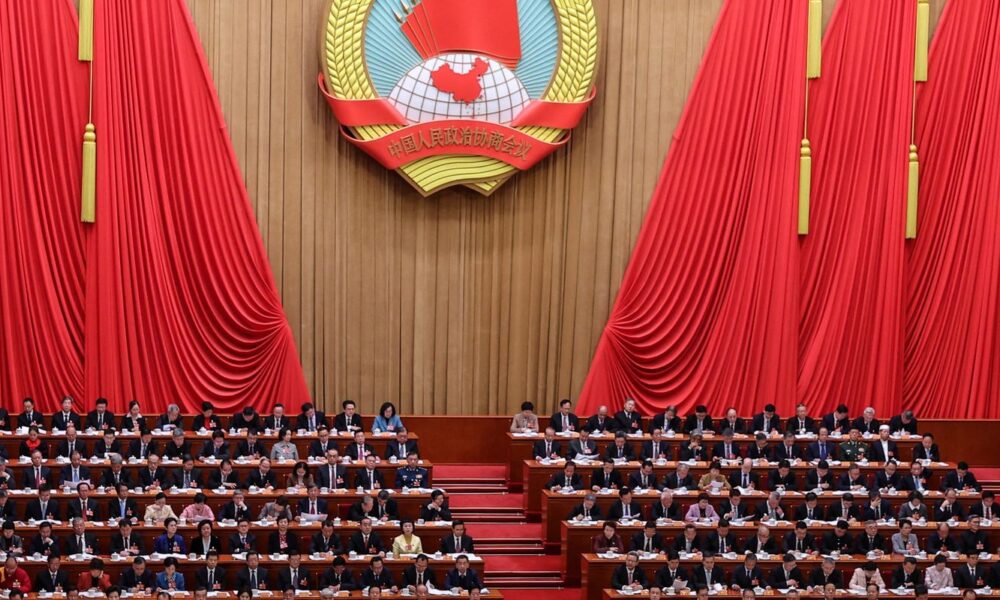 china-fixa-meta-de-crescimento-economico-entre-4,5%-e-5%-para-este-ano