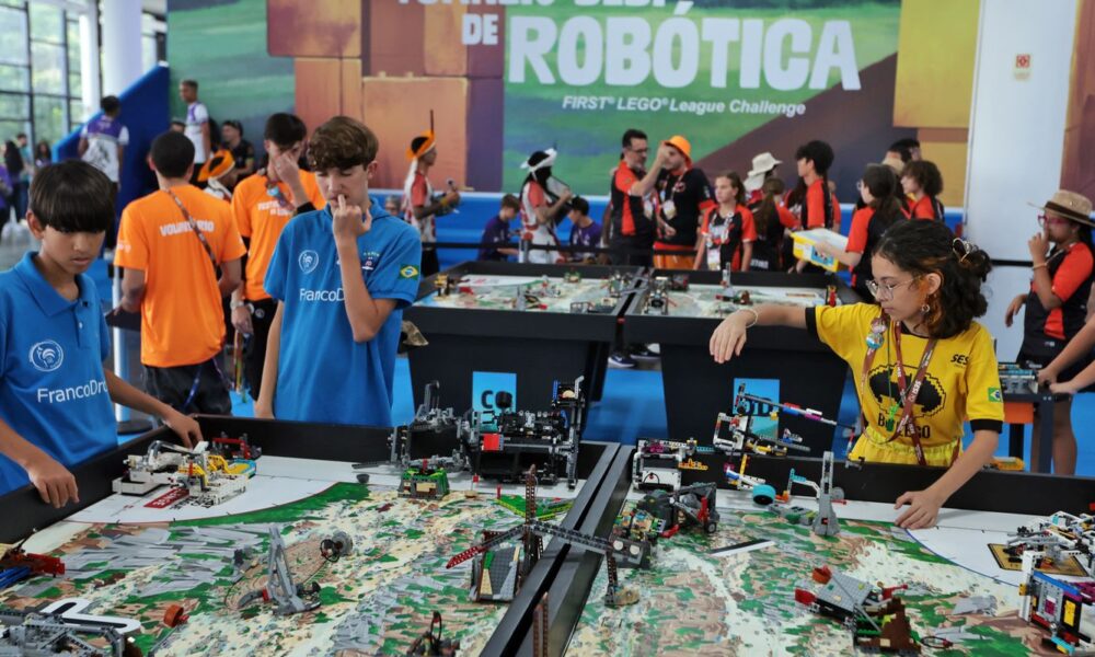 festival-sesi-de-educacao-leva-campeonato-de-robotica-para-sao-paulo