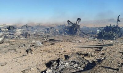 trump-alega-ter-resgatado-piloto;-ira-nega-e-mostra-aeronaves-abatidas