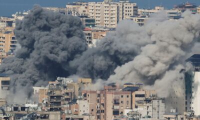 ira-ameaca-romper-cessar-fogo-apos-ataques-de-israel-contra-o-libano