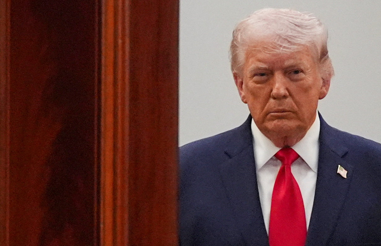 trump-diz-que-precos-da-gasolina-devem-seguir-altos-ate-eleicoes-de-meio-de-mandato