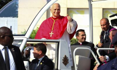 papa:-estou-na-africa-para-encorajar-catolicos,-nao-debater-com-trump