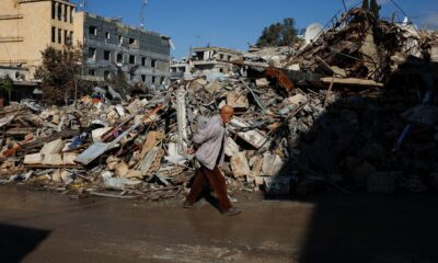 israel-atacou-129-unidades-de-saude-no-libano-em-45-dias-de-guerra