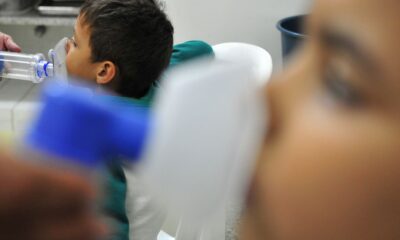 goias-tem-42%-dos-casos-de-sindrome-respiratoria-ate-2-anos-de-idade