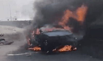 video:-explosao-de-caminhao-tanque-na-via-dutra-deixa-dois-mortos-e-destroi-veiculos