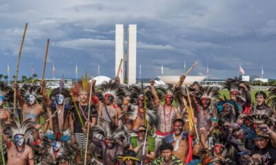 no-dia-dos-povos-indigenas,-organizacoes-cobram-demarcacoes-e-protecao