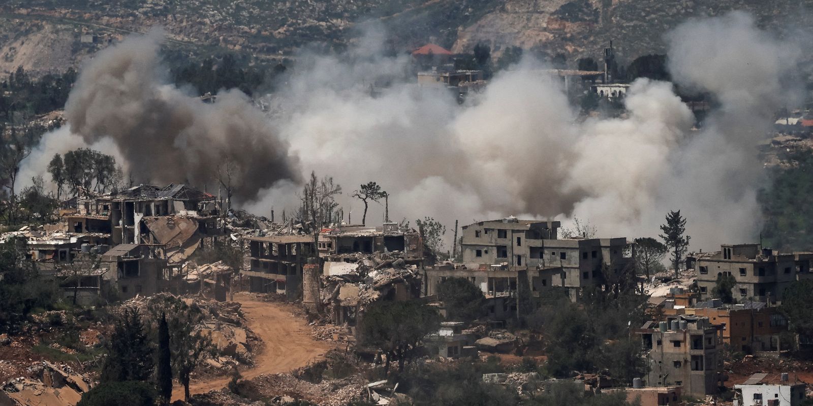 mae-e-crianca-brasileiras-morrem-no-libano-apos-ataques-de-israel