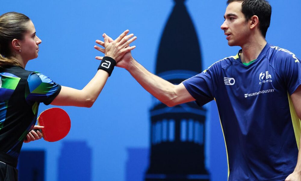 tenis-de-mesa:-brasil-sai-na-frente-no-mundial-por-equipes-em-londres