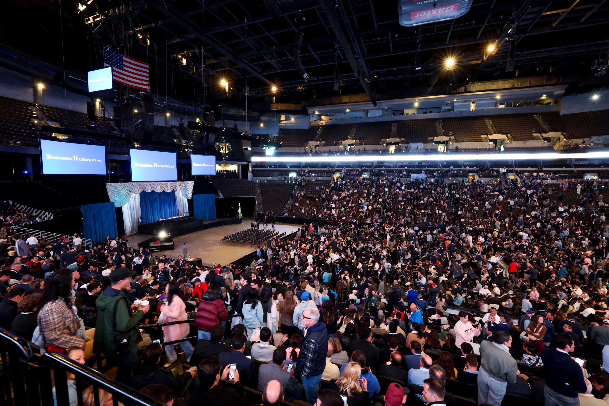 ao-vivo:-os-destaques-da-1a-conferencia-da-berkshire-hathaway-sem-buffett-no-comando