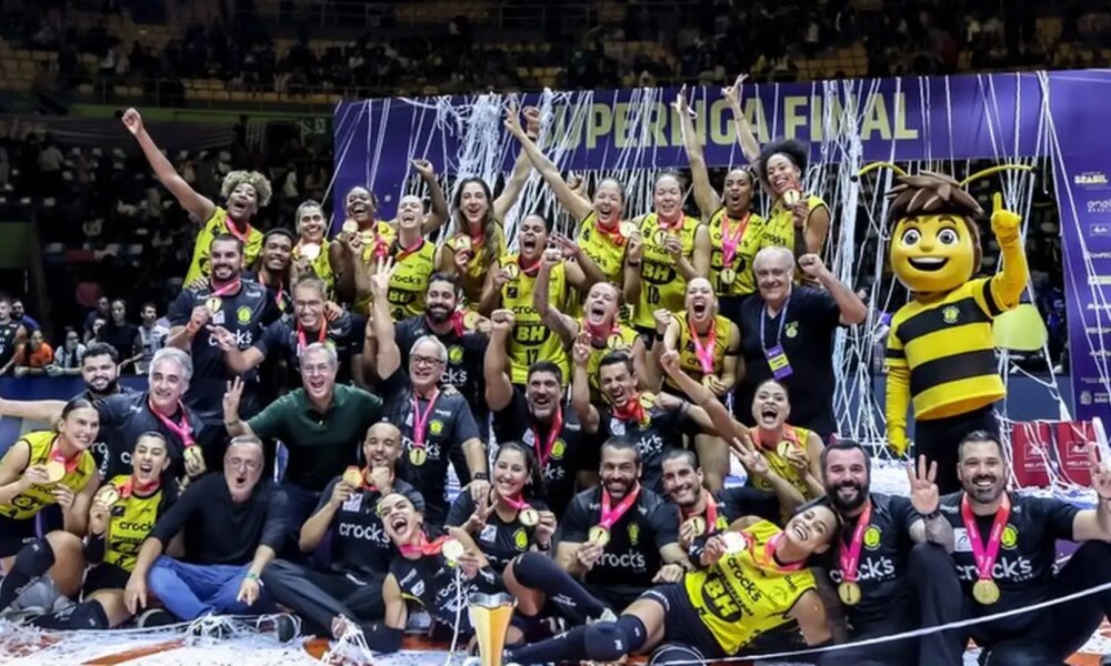 praia-clube-bate-minas-e-fatura-titulo-da-superliga-feminina-de-volei