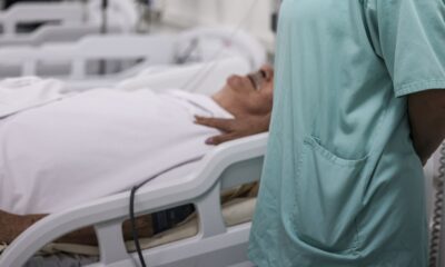 quase-mil-medicos-sofreram-agressao-no-trabalho-no-rj desde-2018