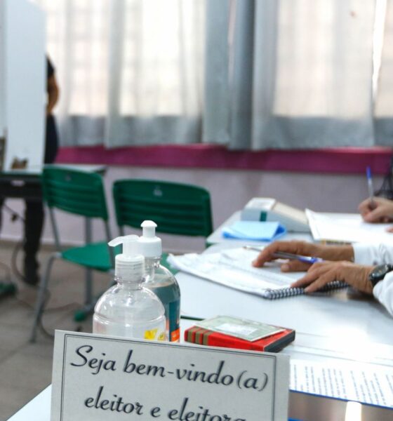 eleicoes-2026:-eleitor-pode-se-inscrever-para-ser-mesario-voluntario