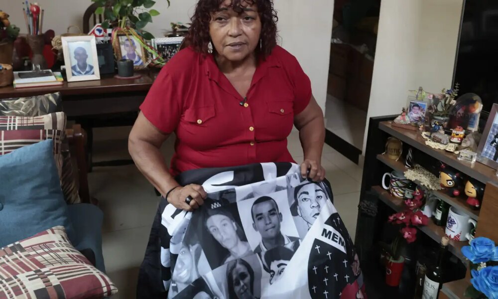 “nossos-filhos-pagaram-por-guerra-que-nao-era-deles”,-diz-mae-de-maio