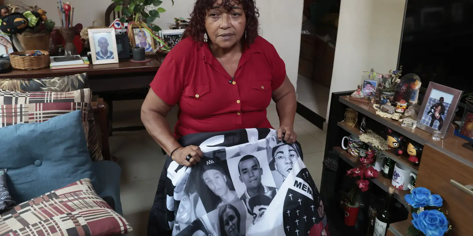 “nossos-filhos-pagaram-por-guerra-que-nao-era-deles”,-diz-mae-de-maio