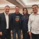 flavio-bolsonaro-se-encontra-com-simone-marquetto,-uma-das-cotadas-para-ser-sua-vice
