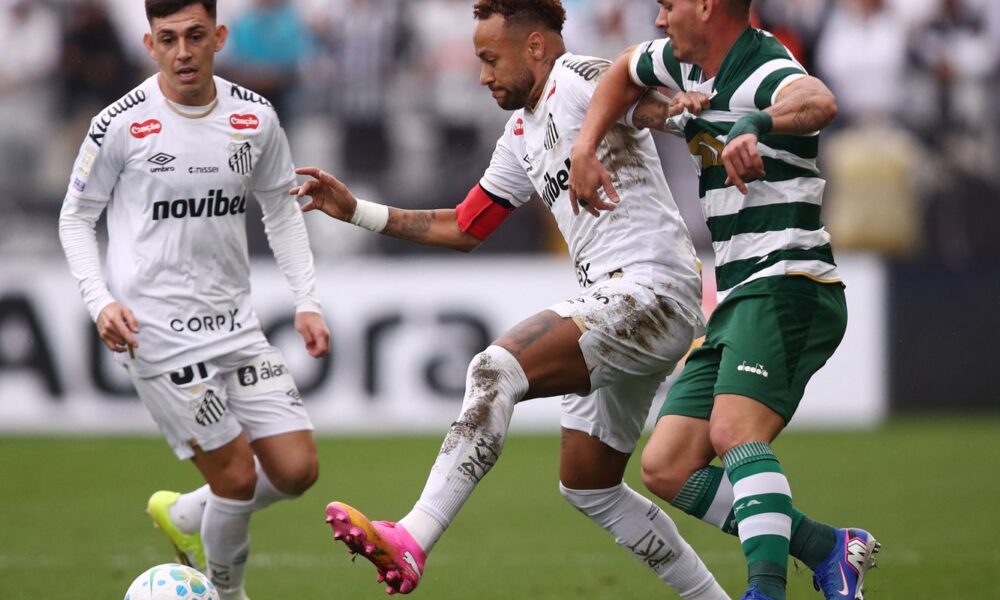 coritiba-ofusca-festa-para-neymar-e-derrota-santos-pelo-brasileirao